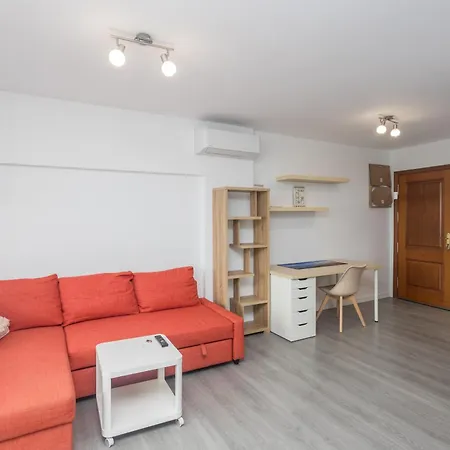 Luceros De - Aircon & Balcony *