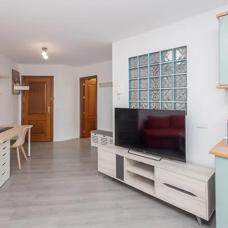 Apartment Luceros De - Aircon & Balcony Agaete (Gran Canaria)