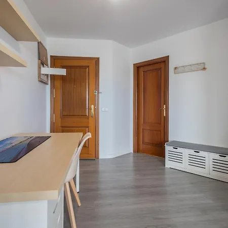 Luceros De - Aircon & Balcony Agaete (Gran Canaria)