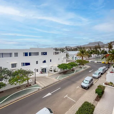 Luceros De - Aircon & Balcony Apartment Agaete (Gran Canaria)