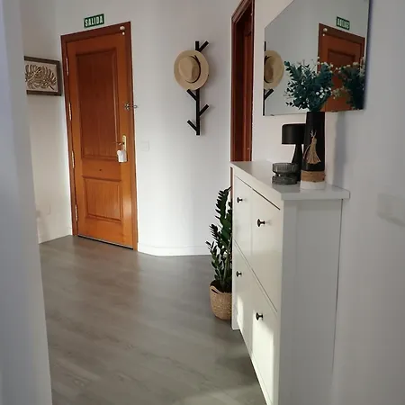 Luceros De - Aircon & Balcony *