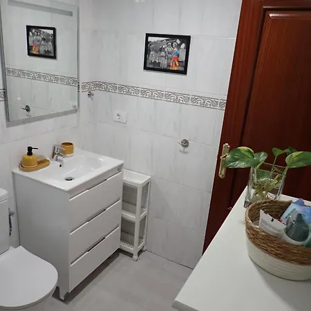 Luceros De - Aircon & Balcony *